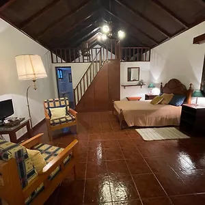  Casa de Campo House Rosário Coelho