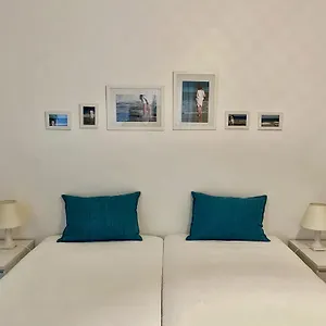  Apartamento Ana's House -