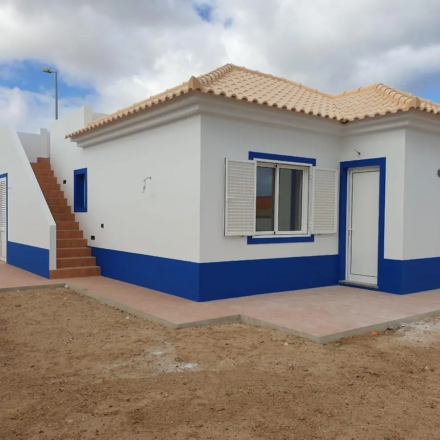 Casa Azul Vila Porto Santo 0*,  Portugal